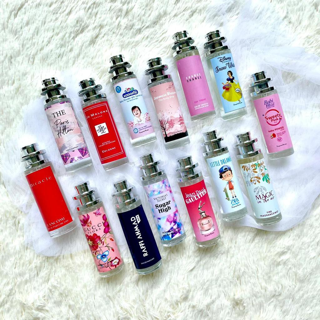 parfum bibit thailand