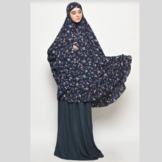 VIP COUTURE Yumna Mukena