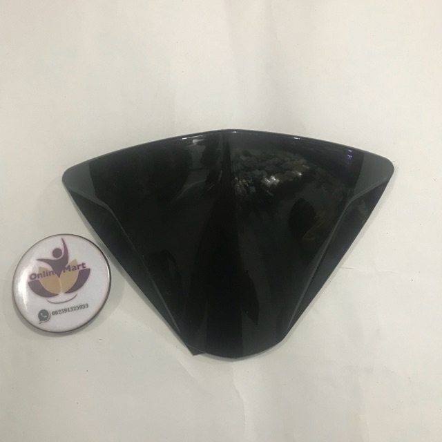 Visor kepala depan yamaha jupiter mx