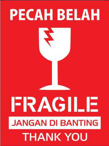 Lakban Bening Murah 50 Yard Ekonomis Plakban 45mm 2inch 45x50