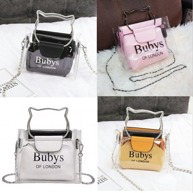 TERBARU TAS BUBYS - Tas Selempang Wanita Slingbag Bubys of london