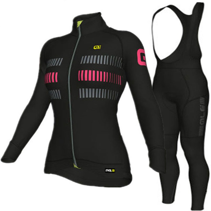  Wanita  Bersepeda Pakaian  Set terbuka Olahraga  Sepeda  