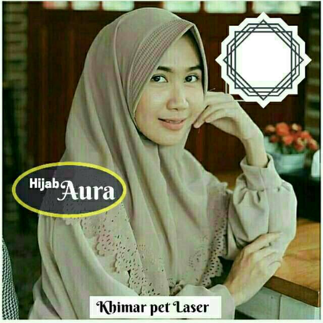 Jilbab instan pet bahan wolfis/Dalaman/Jilbab/Razha/Soul/Anti/Pusing/Ninja/Murah/Terjangkau/Nyaman