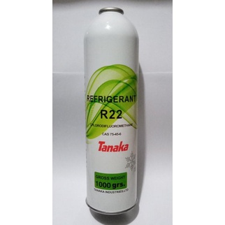 Freon Kaleng R22