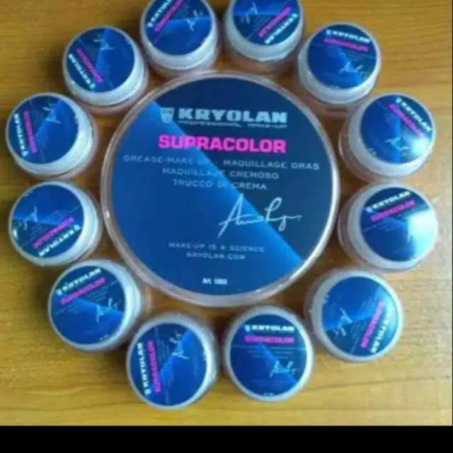 Pelapis pupur CRYOLAN