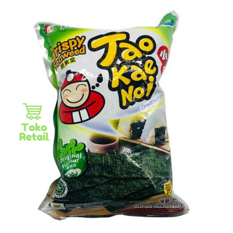 

Tao kae noi Nori 15g