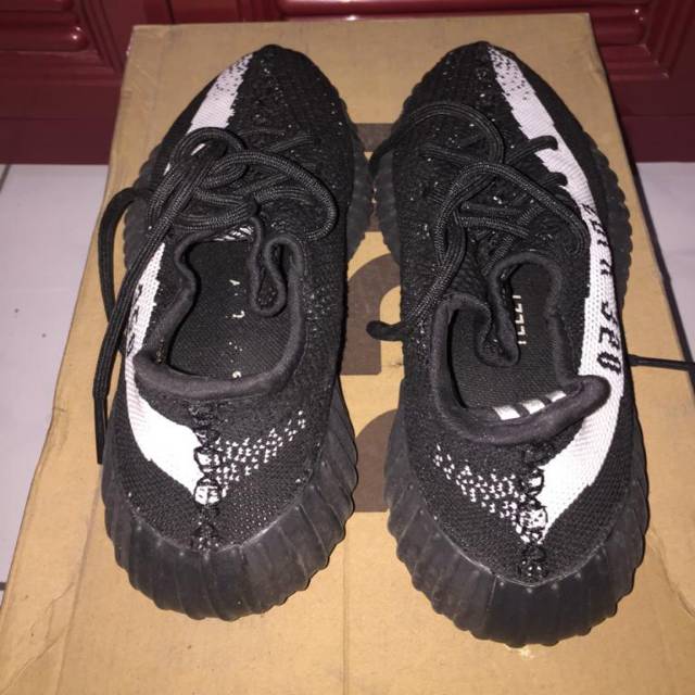 Yeezy Boost Kanye Original