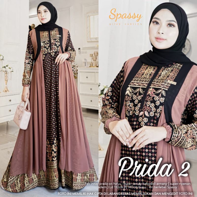 prida maxy //prida Maxy  #2 Spassy