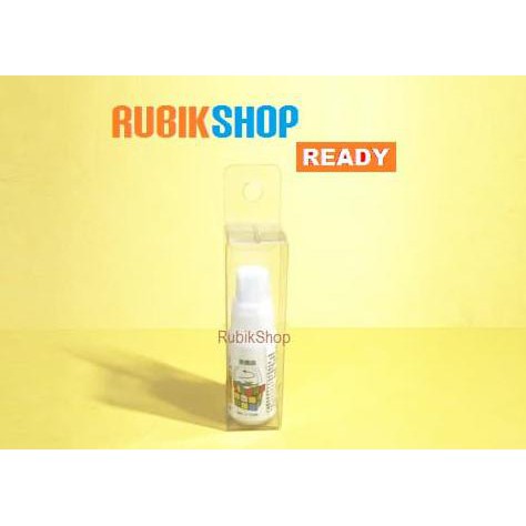 PROMO Maru Lube / Pelumas Rubik