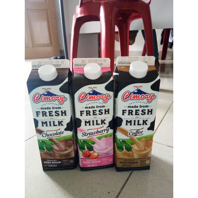 

Yogurt drink &fresh milk 950ml&fresh milk uhtb250ml