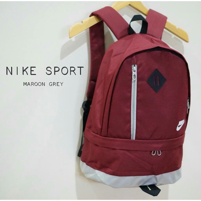 ori TAS RANSEL COWOK / TAS RANSEL CEWEK / TAS SEKOLAH NIKE TERBARU grosir