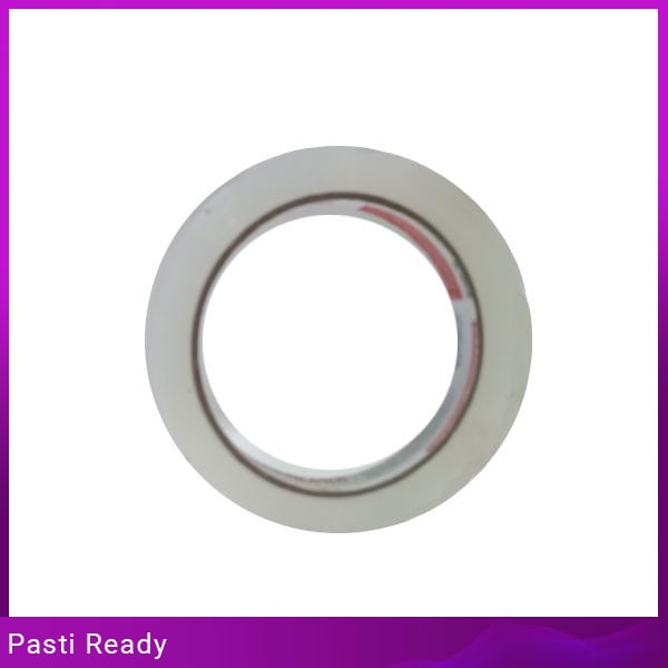 

NACHI ISOLASI TRANSPARANT12MM x 72YR Grosir Bisa COD