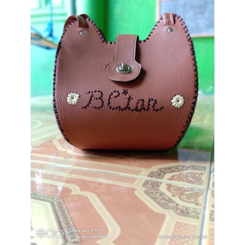 tas kendang