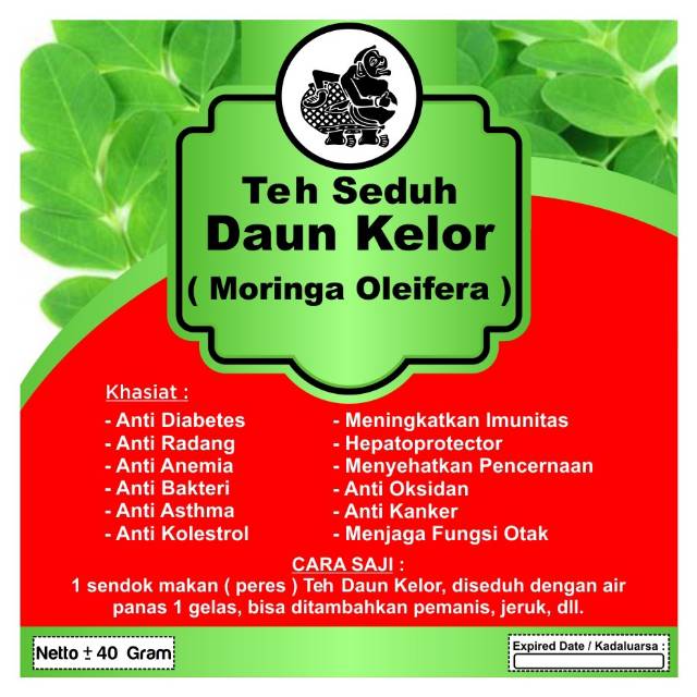 

Teh Seduh Kelor Anti Diabetes Anti Kolesterol Antioksidan Kuat Anti Hipertensi Daun Kelor Kering