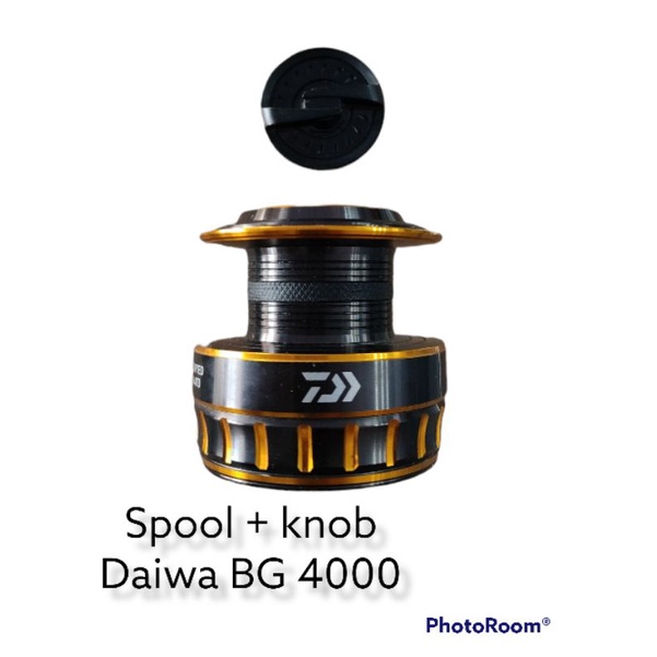 Spare Part Daiwa BG 4000 copotan reel