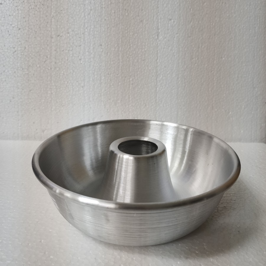 Loyang Tulban Press 18cm