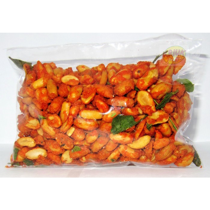 

Siap Krim Kacang Thailand Special