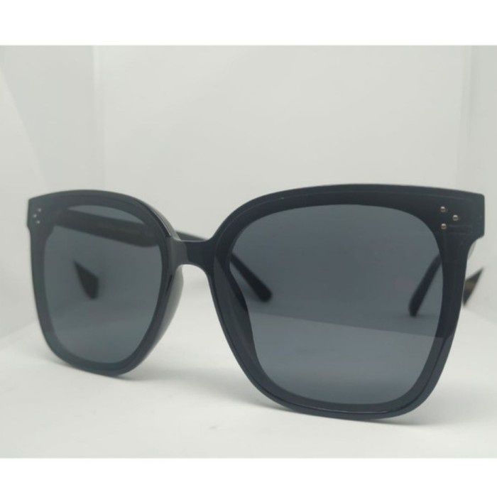 Jual Kacamata Sunglass Hitam Gentle Monster Premium Wanita