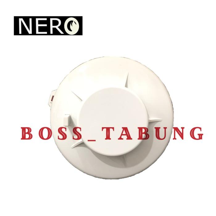 Detector | Smoke Detector / Photoelectric Smoke Detector / Jittech