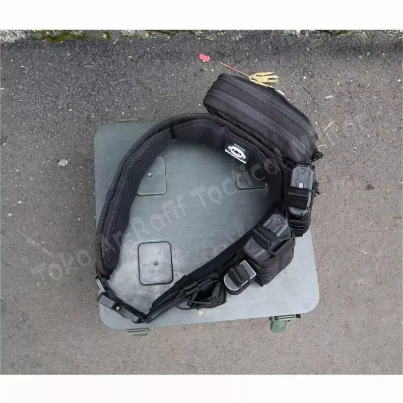 Kopel Set Original DURHAIM TROJAN WARBELT PRO