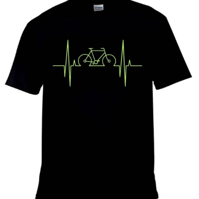 BAJU DETAK SEPEDAH/ KAOS SEPEDAH/ KAOS GOWES/ BAJU GOWES/BAJU KEREN/KAOS DISTRO/kaos pria/kaos murah