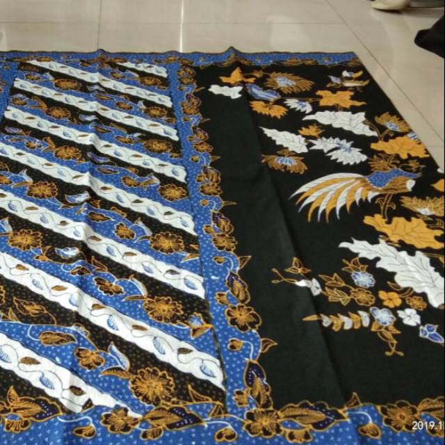 

Sarung tulis dasar hitam