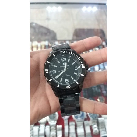 Charlie Jill Jam Pria