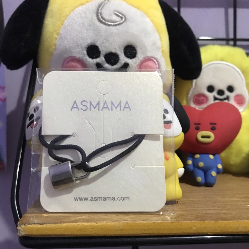 Gelang Asmama Kim taehyung