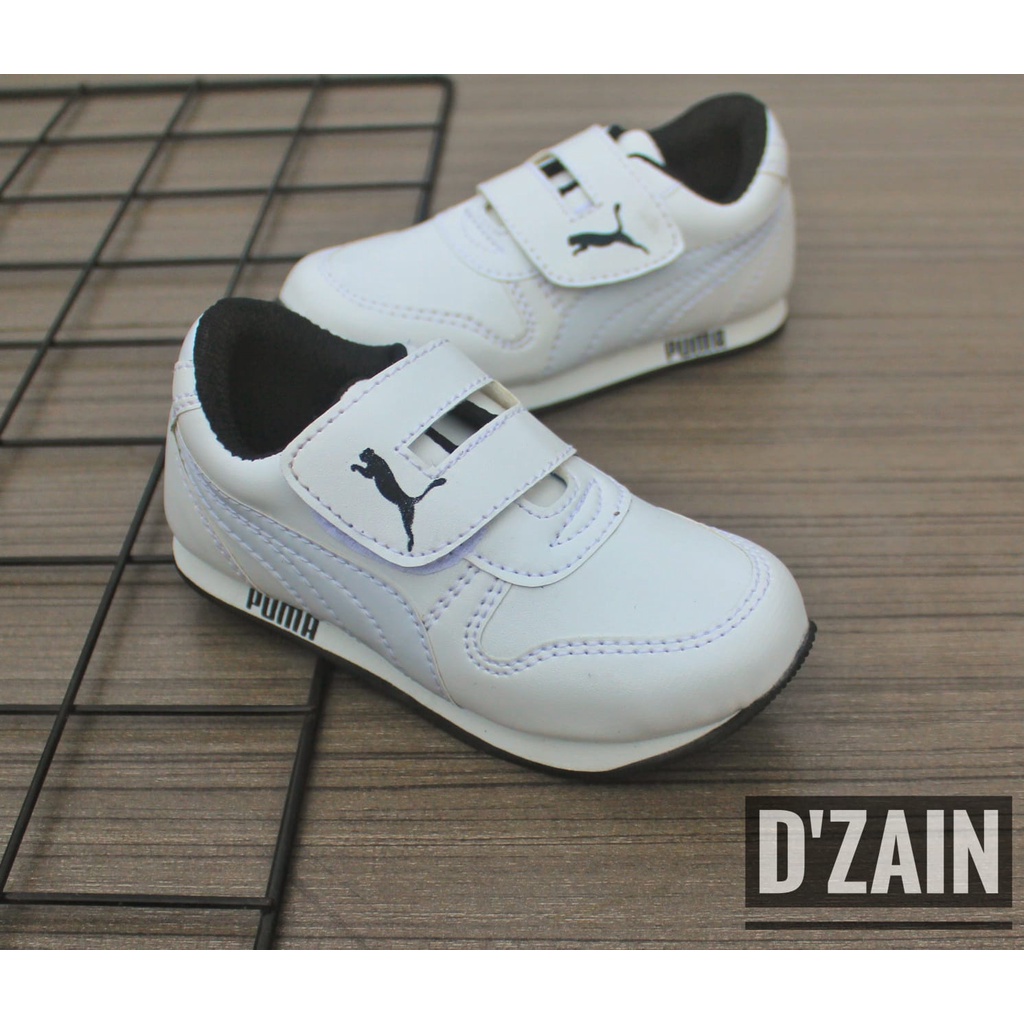 sepatu anak sneaker /sepatu anak sport/sepatu anak murah