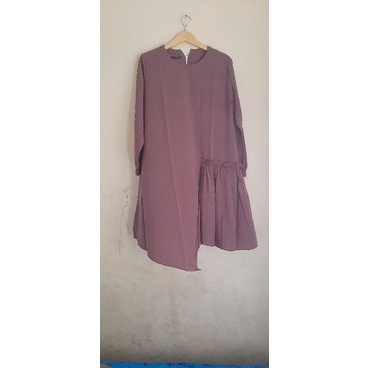 tunik brand kyoya preloved