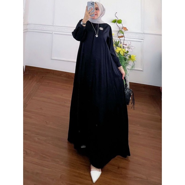 Ayana gamis