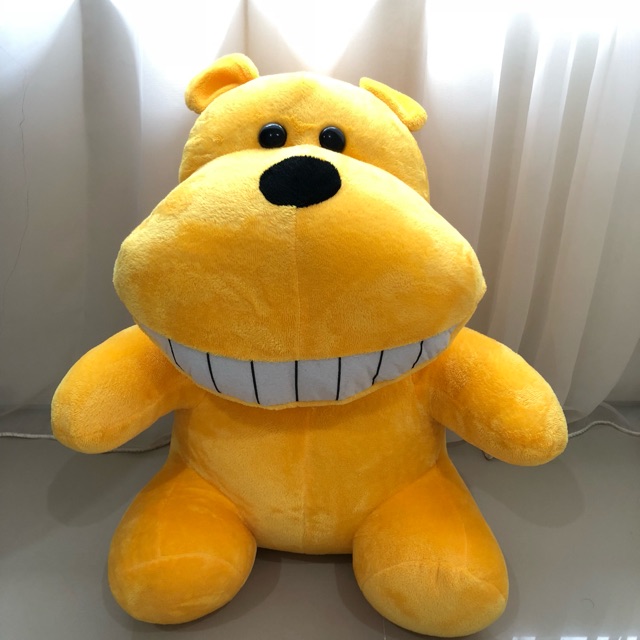 Boneka Jumbo Timezone 1400gr