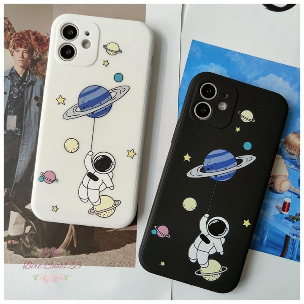 SOFTCASE MACARON PELINDUNG KAMERA CUSTOM SPACE OPPO VIVO SAMSUNG REALME XIAOMI IPHONE INFINIX FOR ALL TYPE BC6621