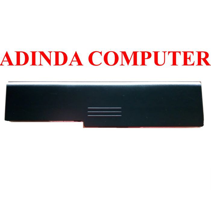 Baterai Toshiba U400 3634  PA3634U PA3635U PA3636U PA3638U