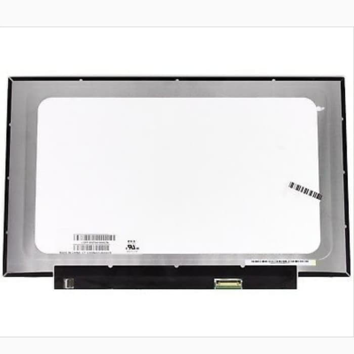 Layar Lcd Led Laptop hp 14s-cf3076tu