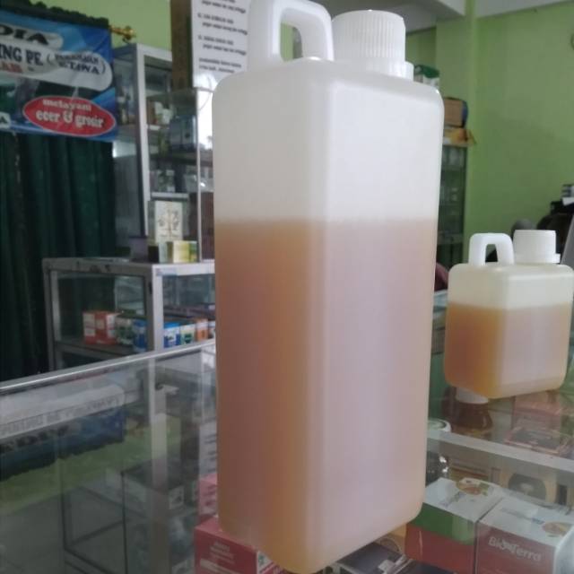 

Madu Kaliandra murni curah 1kg