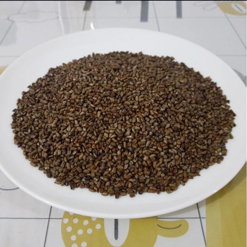 

Cassia seed/Semen Cassiae/Jue Ming Zi/JueMingZi 100gr