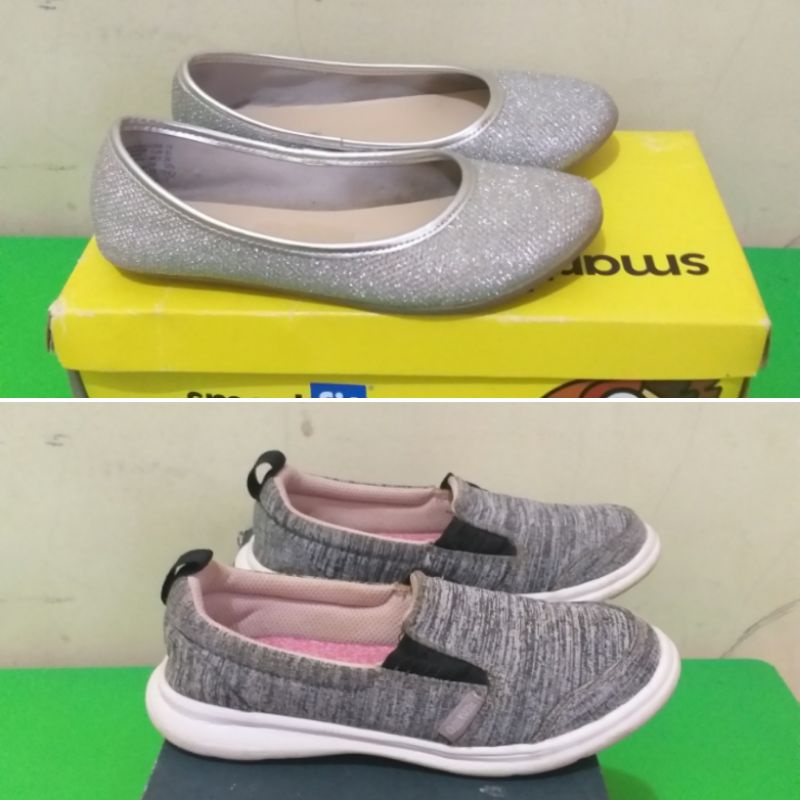 Oshkosh/Payless sepatu anak cewek preloved