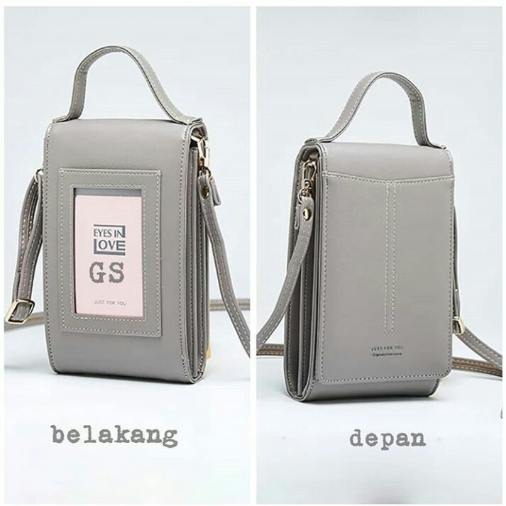 tas dompet cewek