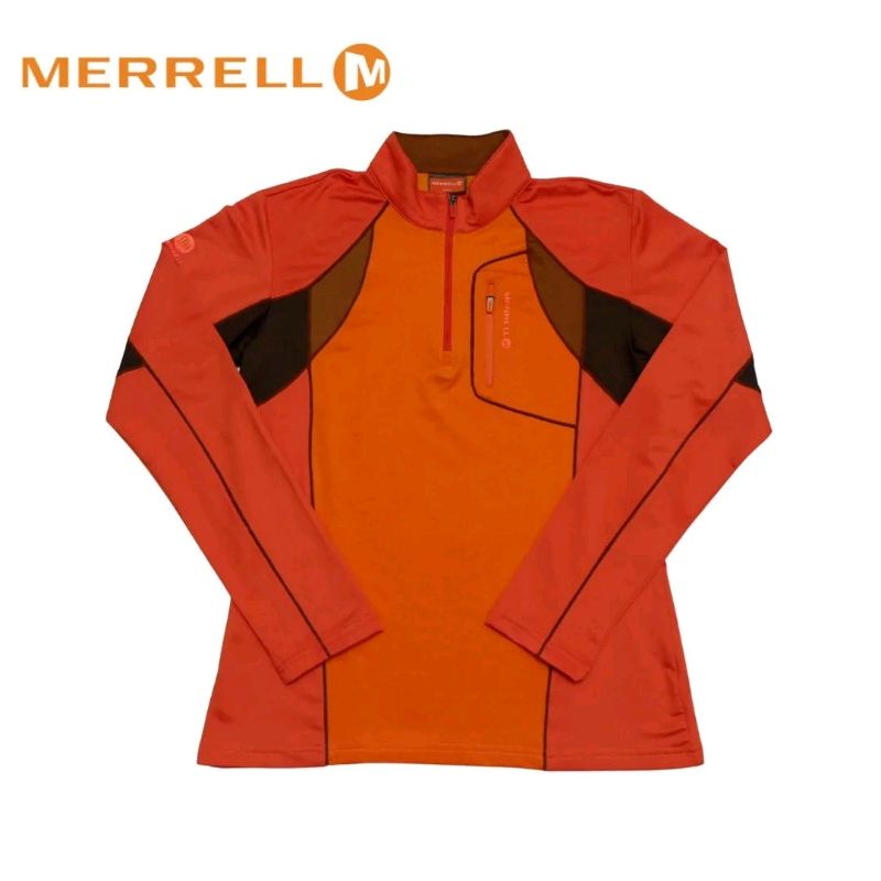 Baselayer MERRELL