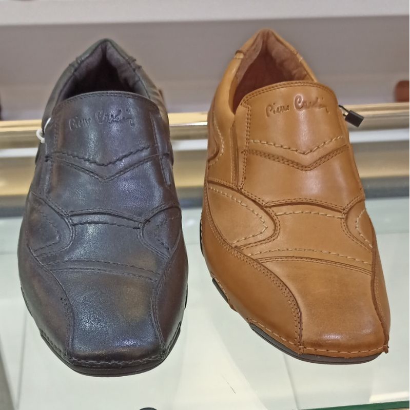 sepatu pierre cardin