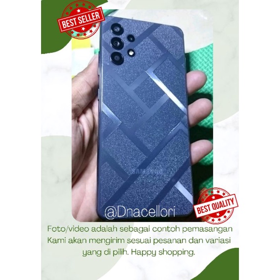 Garskin Glitter Brick premium Xiaomi Redmi Note 11, Redmi Note 11 pro