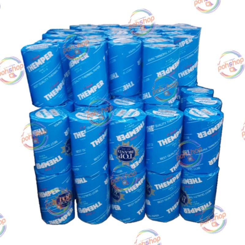 

e-Print Themper 57mm × 30m