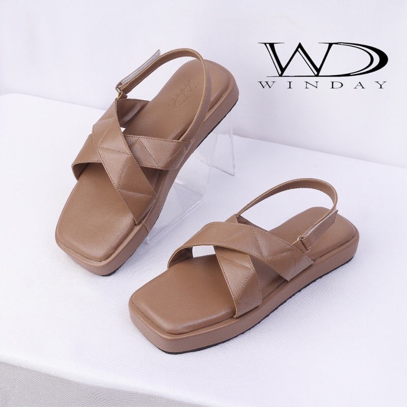 Winday SILVERA Sandal Platform