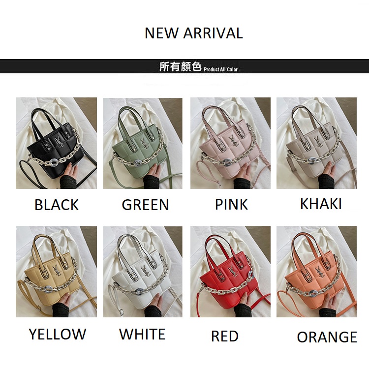 (2Pc Bisa 1Kg)GTBI998874336  New Arrival  !!!  Tas Selempang  Tas Wanita Import  Premium Terbaru