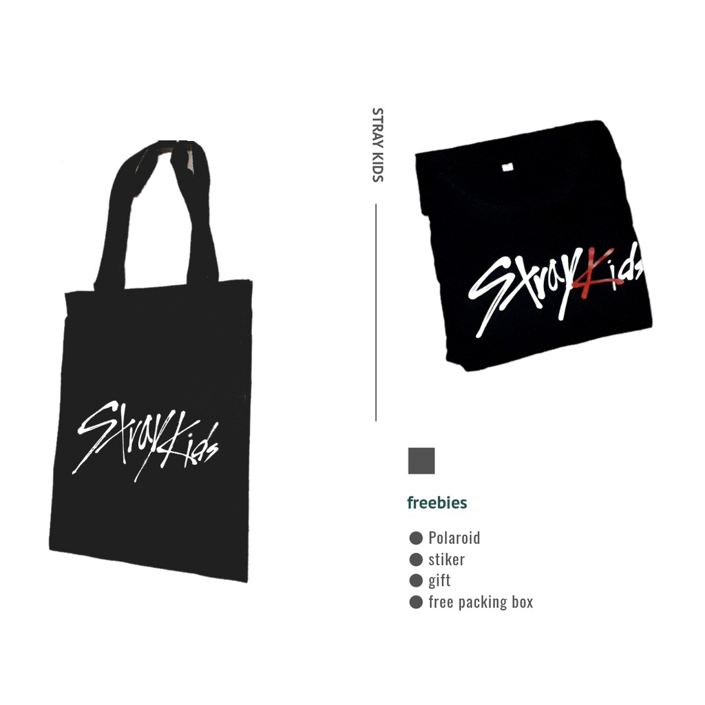 Fankit Stray Kids