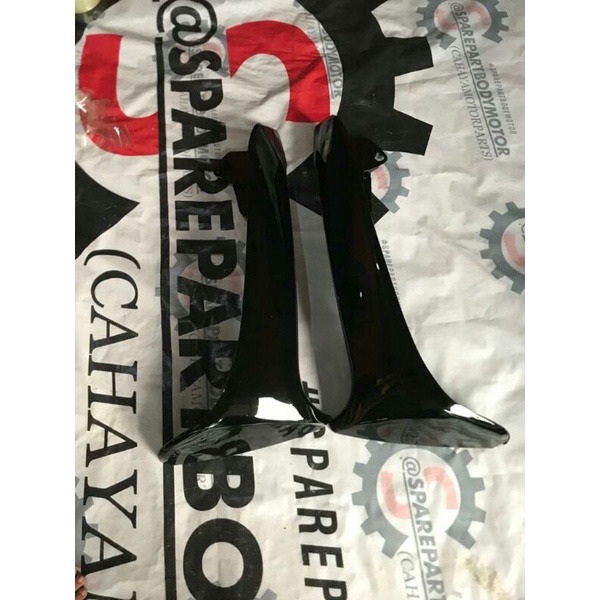 sayap luar honda supra fit new / fit x 2004 - 2005