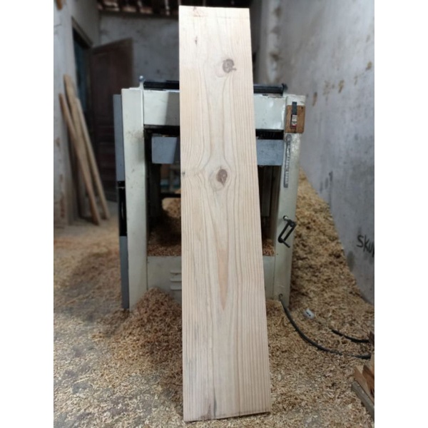 papan jati belanda,jati belandal ebar,papan lebar, jati belanda panjang 128cm, lebar 24cm× tebal 2cm
