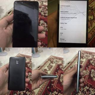 Harga Lenovo A6600 Plus Terbaik Mei 2021 Shopee Indonesia