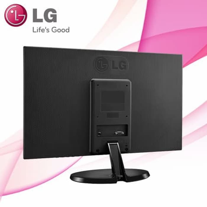 LG 19M38 LED 18.5&quot; Monitor